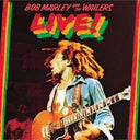Legend & Legend - The Best Of Bob Marley & The Wailers (2LP) & Legend (30Th Anniversary) & Live (180G) & Rastaman Vibration