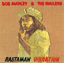 Legend - The Best Of Bob Marley & The Wailers (2LP) & Rastaman Vibration