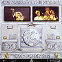 Natty Dread (180G) & Catch A Fire & Babylon By Bus