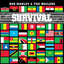 Legend & Legend (30Th Anniversary) & Survival (180G)