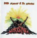 Catch A Fire & Legend - The Best Of Bob Marley & The Wailers (2LP) & Uprising