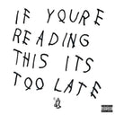 Thank Me Later & If You're Reading This It's Too Late