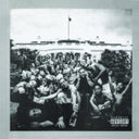 Kendrick Lamar - Mr. Morale & The Big Steppers (X) & Gnx (X) & To Pimp A Butterfly - CD Bundle