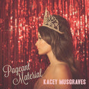 Same Trailer Different Park & Pageant Material (Pink/White LP Vinyl)