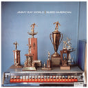 Jimmy Eat World - Bleed American & Futures - LP Vinyl Bundle