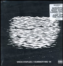 Vince Staples (X) & Dark Times  & Summertime 06 (X) (Segment 1) & Summertime 06 (Exp) (Segment 2)