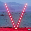 Maroon 5 - V (Black LP) (Exp) & Hands All Over & Songs About Jane
