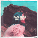 Manic (Pa) & Room 93 & Badlands (Pink LP Vinyl) & Hopeless Fountain Kingdom (Cloudy Clear With Teal Splatter LP Vinyl)