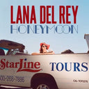Violet Bent Backwards Over The Grass & Nfr! & Born To Die (Paradise Edition) & Paradise & Ultraviolence & Honeymoon