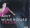 Back To Black (Deluxe Edition) (180G/Dl Card/Limited) & Back To Black & Frank (Exp)
