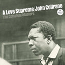 Giant Steps & Love Supreme: Complete Masters