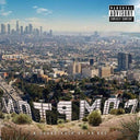 Chronic (2LP) (X) & Compton & 2001 (2LP)