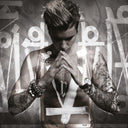 Justin Bieber - Purpose & Journals - LP Vinyl Bundle