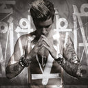 Justin Bieber - Changes (2LP/Red Vinyl) & Purpose & Journals