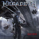Megadeth - Peace Sells But Who's Buying & So Far So Good So What & Dystopia - LP Vinyl Bundle