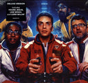 Logic - Under Pressure (X) & Everybody & College Park (2LP) & Incredible True Story (Exp)
