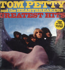 Wildflowers & All The Rest (Deluxe Edition/7LP) & Wildflowers & All The Rest (3LP) & Greatest Hits (2LP)