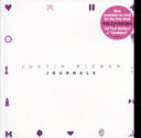 Justin Bieber - Purpose & Journals - LP Vinyl Bundle