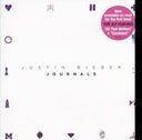Justin Bieber - Purpose & Journals - LP Vinyl Bundle