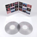 I Like It When You Sleep For You Are So Beautiful Yet So Unaware Of It & Brief Inquiry Into Online Relationships (2 LP/180G) & Notes On A Conditional Form (2LP/Clear Vinyl) (X)