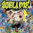 Sublime - 40Oz. To Freedom & Second Hand Smoke & Greatest Hits (X) & Sublime - LP Vinyl Bundle