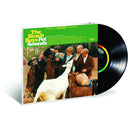 Endless Summer & Pet Sounds (Mono) & Pet Sounds (Stereo)