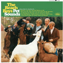 Sail On Sailor (2LP/7Inch) & Beach Boys' Christmas Album (Mono) & Pet Sounds (Stereo) & Good Vibrations (Orange/Yellow Swirl-Marble LP Vinyl)