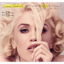 Love Angel Music Baby & This Is What The Truth Feels Like