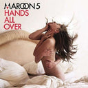 Maroon 5 - V (Black LP) (Exp) & Hands All Over & Overexposed