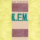 Green & Dead Letter Office & Around The Sun (2LP)