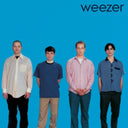 Weezer: Teal Album & Weezer (Blue Album) & Pinkerton & Weezer (Green Album) & Maladroit