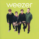 Weezer: Teal Album & Weezer (Blue Album) & Pinkerton & Weezer (Green Album) & Maladroit