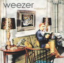 Weezer: Teal Album & Weezer (Blue Album) & Pinkerton & Weezer (Green Album) & Maladroit