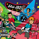 Blink-182 - Take Off Your Pants & Jacket & California (Deluxe/2LP/180G) & Cheshire Cat & Mark Tom & Travis Show (Enema Strikes Back)