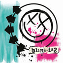 Blink-182 - California (Deluxe/2LP/180G) & Dude Ranch & Cheshire Cat & Blink-182