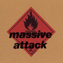 Massive Attack - Protection & Blue Lines - LP Vinyl Bundle