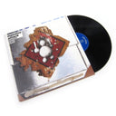 Massive Attack - Mezzanine & Protection - LP Vinyl Bundle