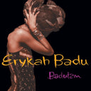 Erykah Badu - Baduizm & Mama's Gun & New Amerykah Part Two (Return Of The Ankh) (Violet Vinyl/2LP) & Worldwide Underground (Purple LP Vinyl)