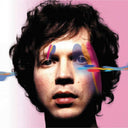 Beck - Hyperspace (2020 Deluxe Edition/Holographic Jacket/Booklet) & Sea Change (140G/Gatefold/Dl Card) - LP Vinyl Bundle