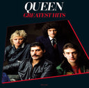Queen - Greatest Hits 1 (180G) & Greatest Hits 2 (180G/Dl Card) & Greatest Hits 1 (180G/Dl Card/2LP) & Sheer Heart Attack (Half-Speed LP Vinyl) & News Of The World