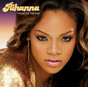 Rihanna - Good Girl Gone Bad & Music Of The Sun - LP Vinyl Bundle