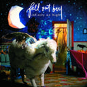 Fall Out Boy - American Beauty / American Psycho & Infinity On High & Save Rock & Roll (2 LP)(Pax/Am Edition)