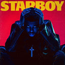 Hurry Up Tomorrow (X) & After Hours (X) & Kiss Land & Starboy (Ex)