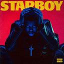 Weeknd - Starboy (2LP/Translucent Red Vinyl/Gatefold) & Dawn Fm (X) (2LP)
