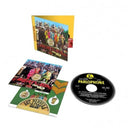 Abbey Road Anniversary & Sgt. Pepper's Lonely Hearts Club Band (Anniversary Edition)