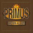 Primus - Rhinoplasty (2 LP) & Sailing Seas Of Cheese & Antipop (2 LP) & Pork Soda (2 LP) & Brown Album (2LP)