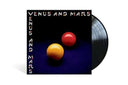 Band On The Run (Half-Speed) & Venus & Mars (50Th Anniversary) (180G/Half-Speed) & Venus & Mars