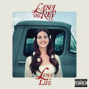 Lana Del Rey - Born To Die & Lust For Life - CD Bundle