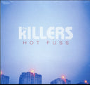 Rebel Diamonds (2LP) & Hot Fuss