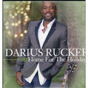 Carolyn's Boy & Home For The Holidays (LP)